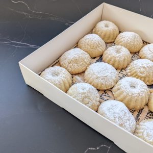 מארז מעמולים עבודת יד