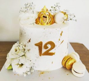 עוגות יום הולדת מעוצבות בבאר שבע