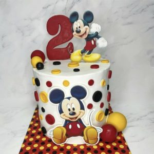 עוגות יום הולדת מעוצבות בכרמיאל