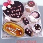 קינוחים ליום האהבה