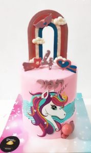 עוגות יום הולדת מעוצבות בחריש