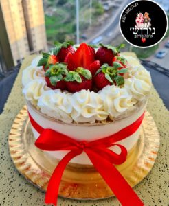 עוגות יום הולדת מעוצבות בכפר יונה