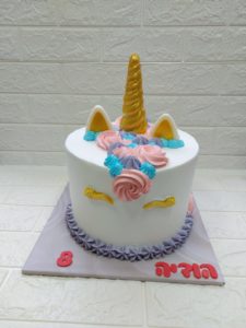 עוגות יום הולדת מעוצבות בטירת הכרמל