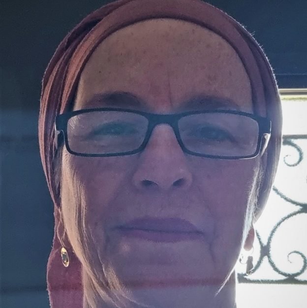 המאפים של אביגיל