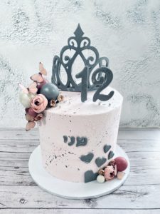 עוגות יום הולדת מעוצבות באשדוד