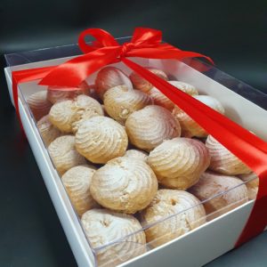 מארז פחזניות