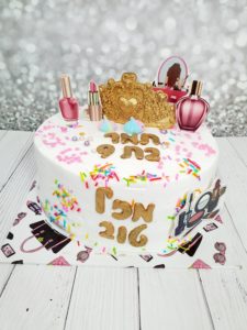 עוגות יום הולדת מעוצבות בקרית שמונה