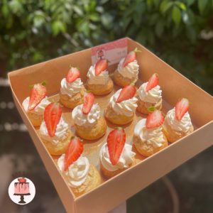 פחזניות לשבועות