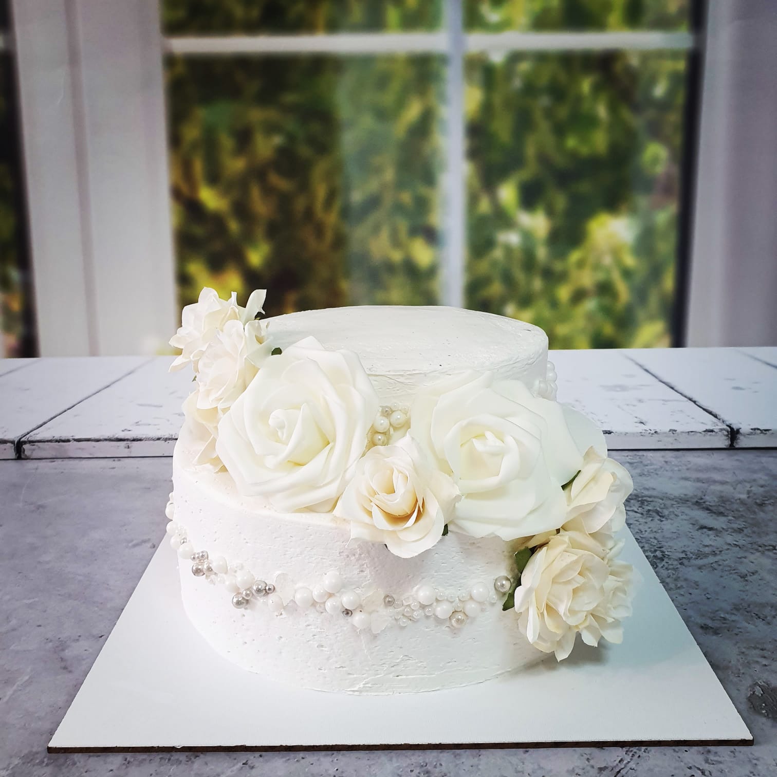 עוגת קומותיים