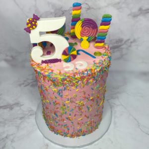 עוגות יום הולדת מעוצבות במגדל העמק