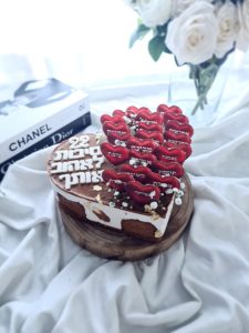 עוגות יום הולדת מעוצבות בחולון