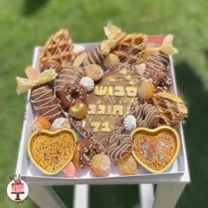מארז קינוחים