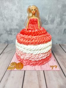 עוגות יום הולדת מעוצבות בלוד