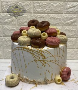 עוגות יום הולדת מעוצבות בקרית ים