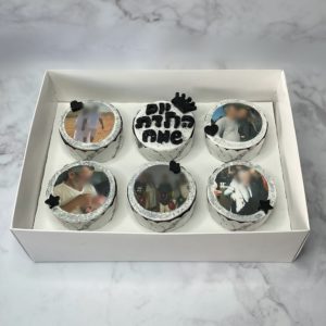 מארז קאפקייקס