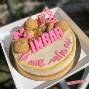 עוגת גבינה ניו יורק