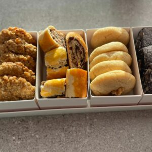 מארז עוגיות