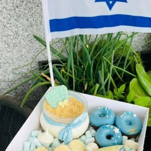 מארז קינוחים