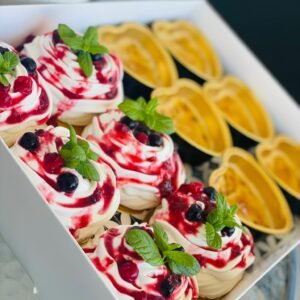 מארז פבלובה ברולה