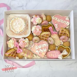 מארז קינוחים