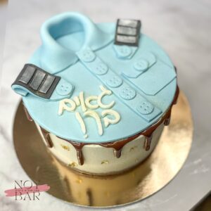 עוגת מוס לגיוס