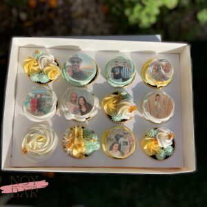 קאפקייקס מעוצבים