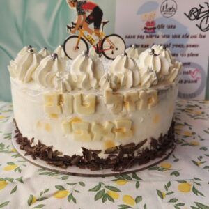 עוגת אופניים