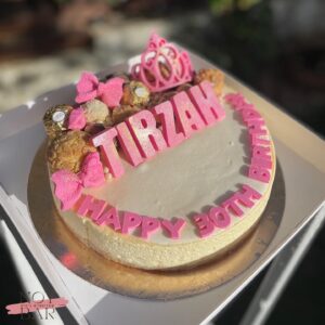 עוגת גבינה ניו יורק