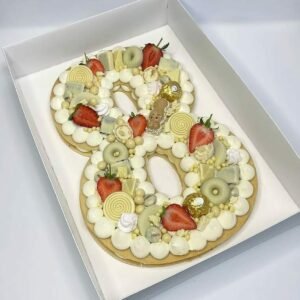 עוגת מספרים