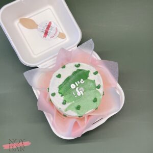 עוגת בנטו לגיוס