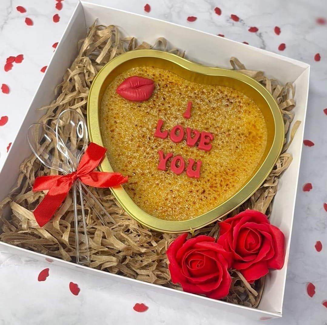מארז מתוק ליום האהבה