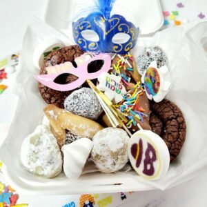 משלוח מנות אישי