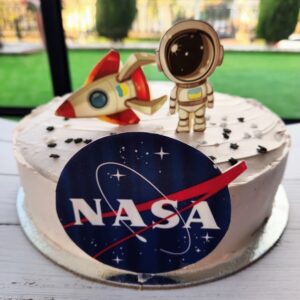 עוגת חלל