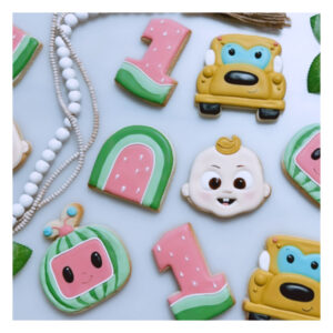 מארז עוגיות קוקומלון