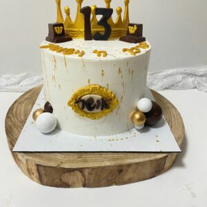 עוגת בר מצווה
