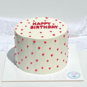 עוגת יום הולדת